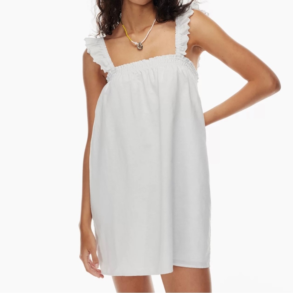 Aritzia Ember Dress